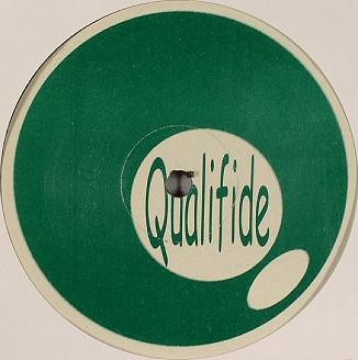 El-Tuff - The El-Tuff Project (12") (Very Good Plus (VG+)) - Image 4