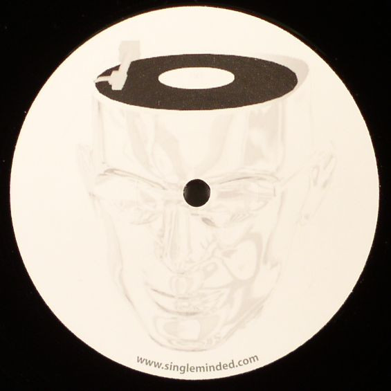 Distant Soundz vs. Scott & Leon - Just Reminisin'... (Remixes) (12", Ltd, Promo) (Very Good Plus (VG+))
